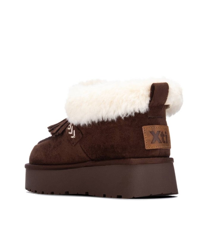 BOTINES MUJER XTI 146065 